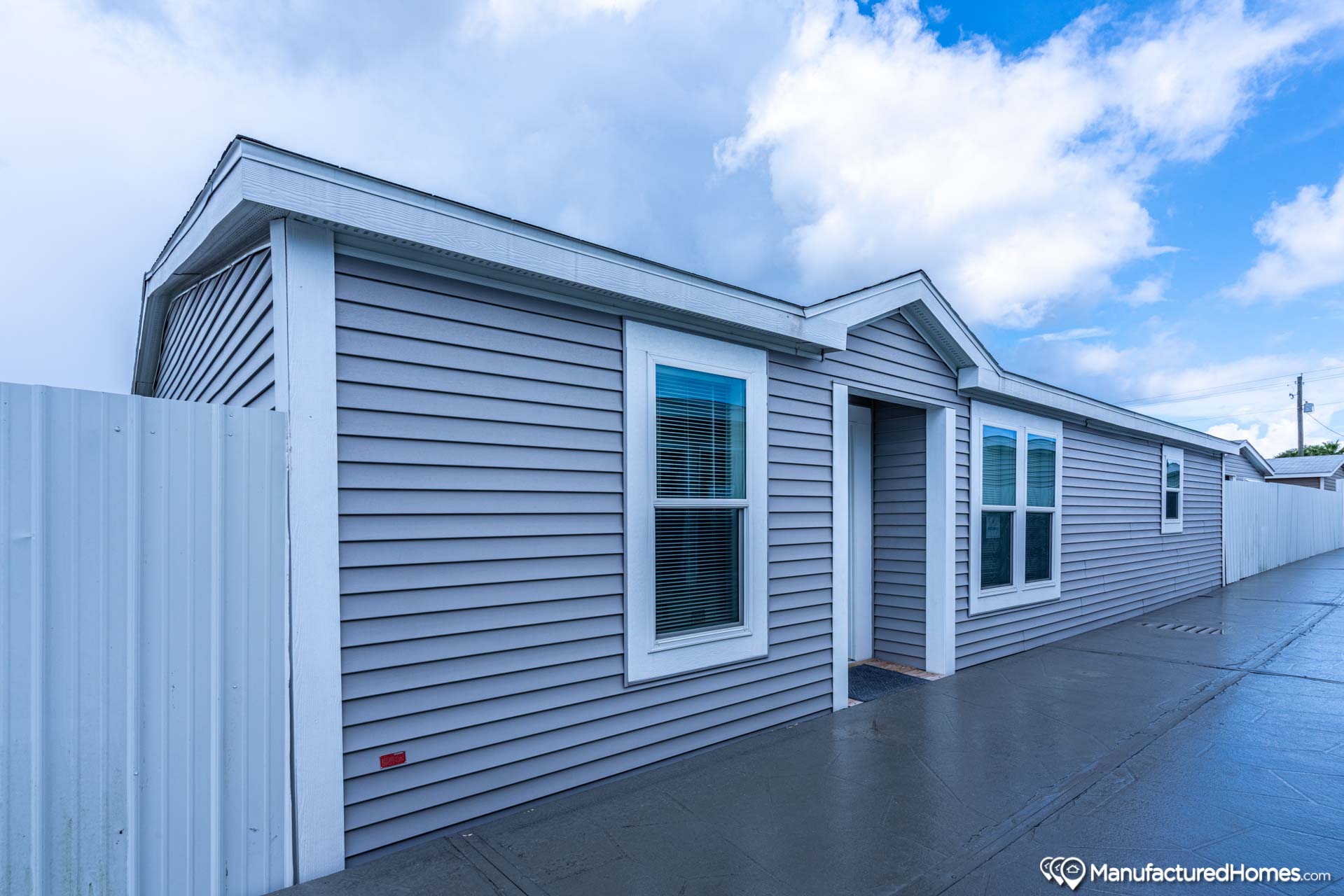 Timberland Ventura VI 30483C by Palm Harbor Homes Showcase Homes Direct